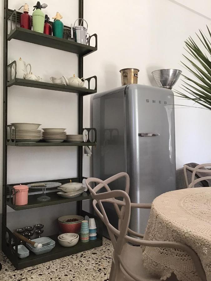 Masseria Serafino Остуни Экстерьер фото