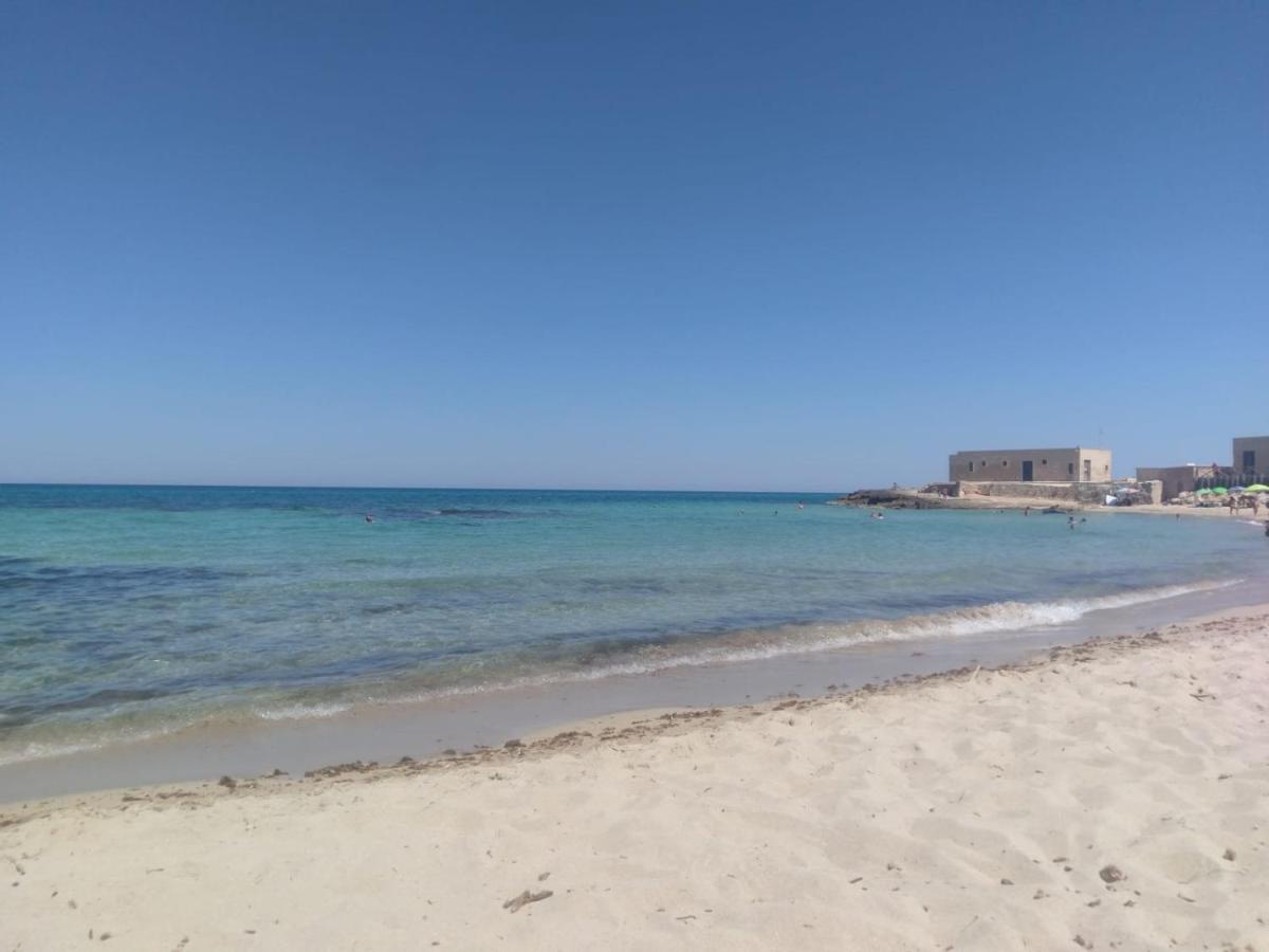 Masseria Serafino Остуни Экстерьер фото