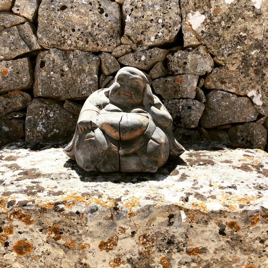 Masseria Serafino Остуни Экстерьер фото