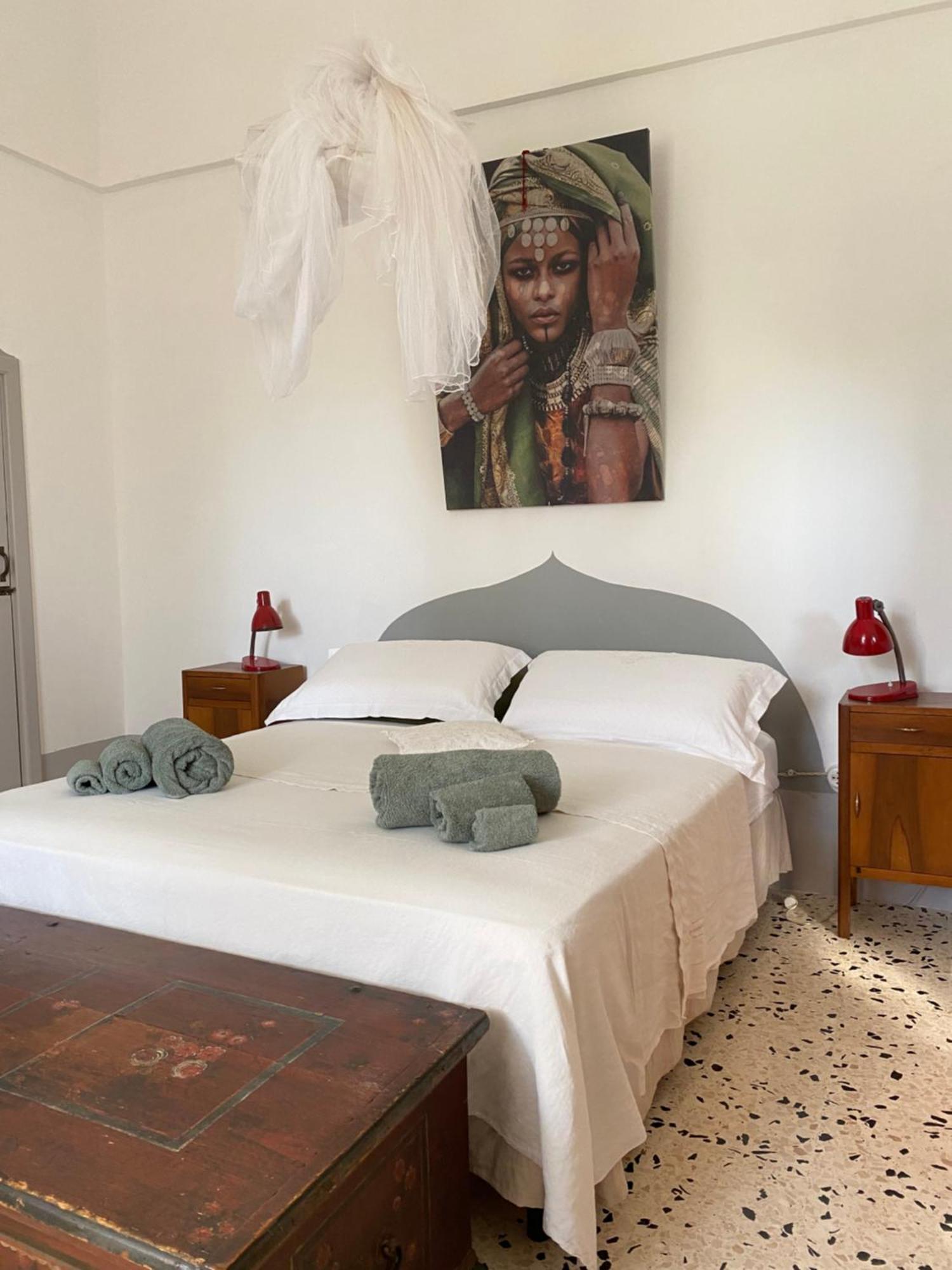 Masseria Serafino Остуни Экстерьер фото